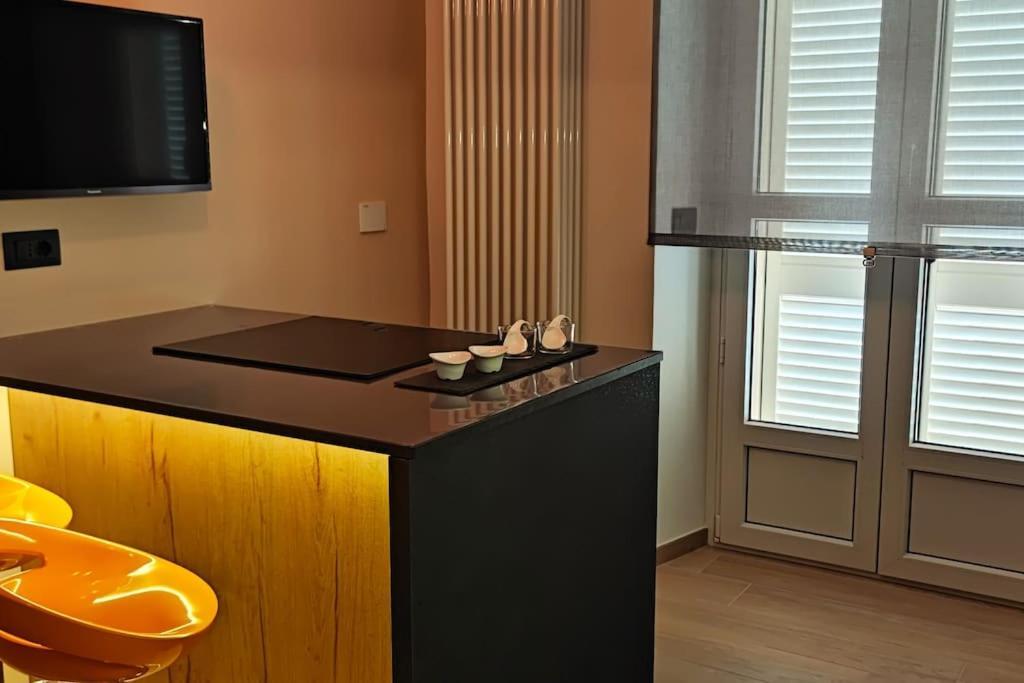 Casa Relax - 500 Mt. Dal Centro Daire Torino Dış mekan fotoğraf