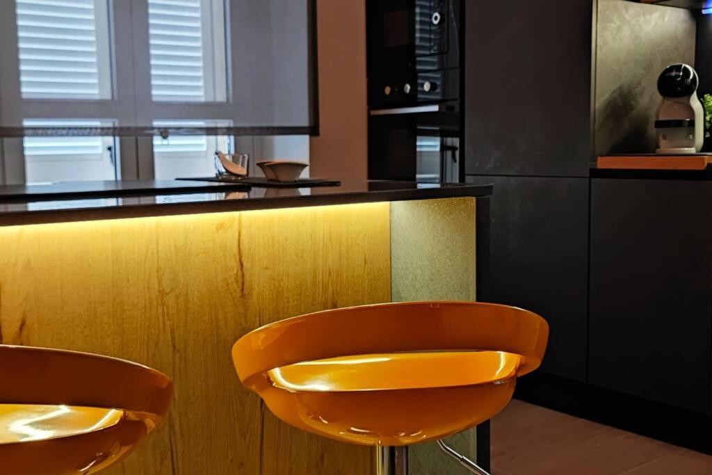 Casa Relax - 500 Mt. Dal Centro Daire Torino Dış mekan fotoğraf